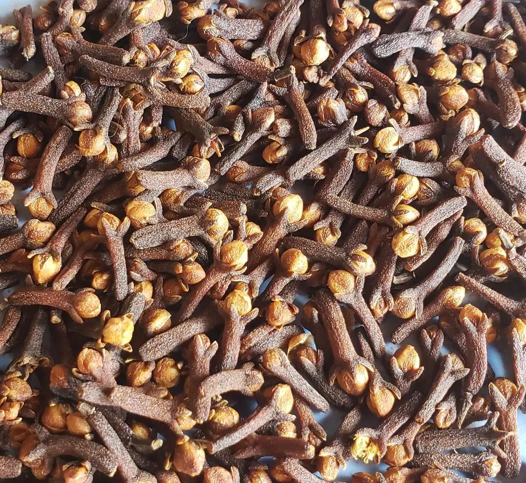 Green Coffee Beans