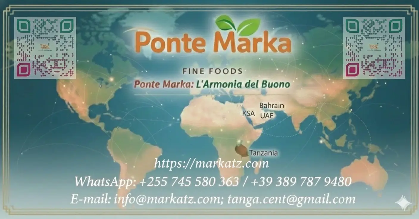 PONTE MARKA